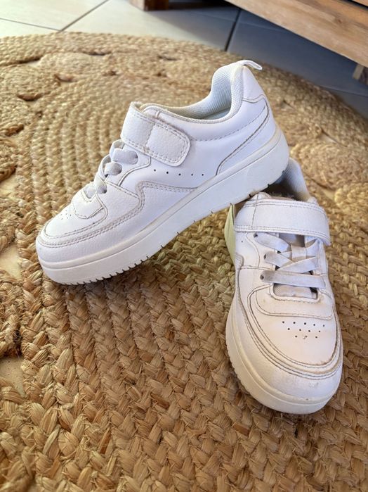 Buty adidasy H&M