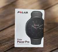 Смарт Годинник Polar Pacer Pro Carbon Grey