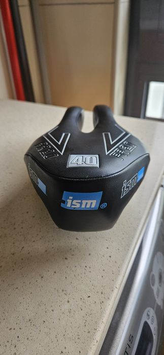 Selim ISM PR 2 City 40 conforto