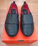 Sapatilhas pretas Nike