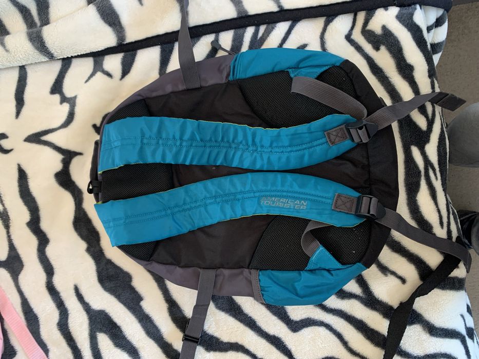 Mochila portátil - American Tourister