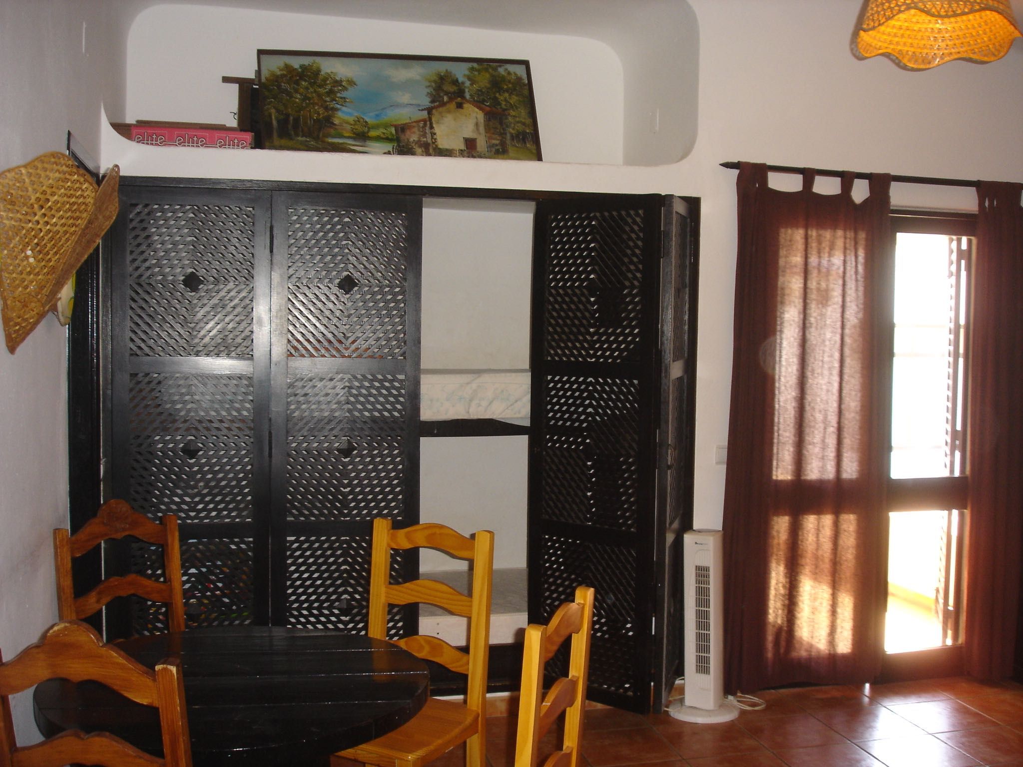 Aluga-se T0 Aldeamento Pedras Del Rei - Tavira Algarve