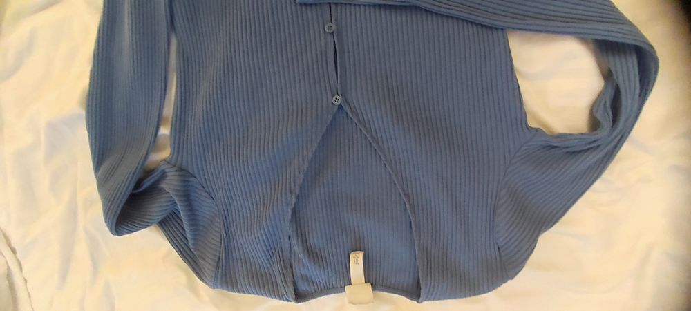 Кардіган H&M розмір S