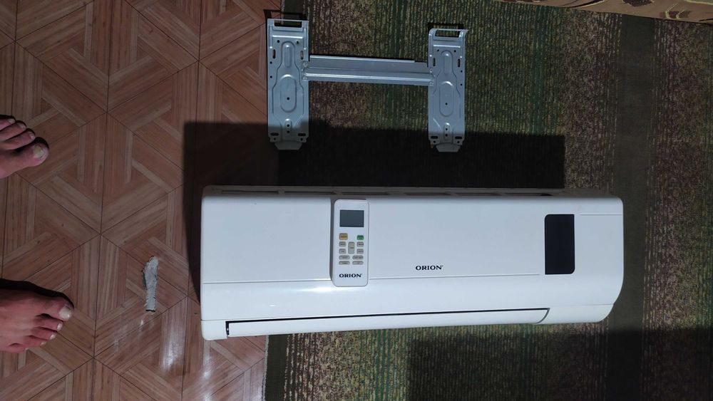 Продам кондиционер ORION 9