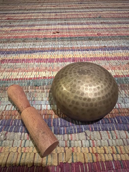 Tigela tibetana 10 cm