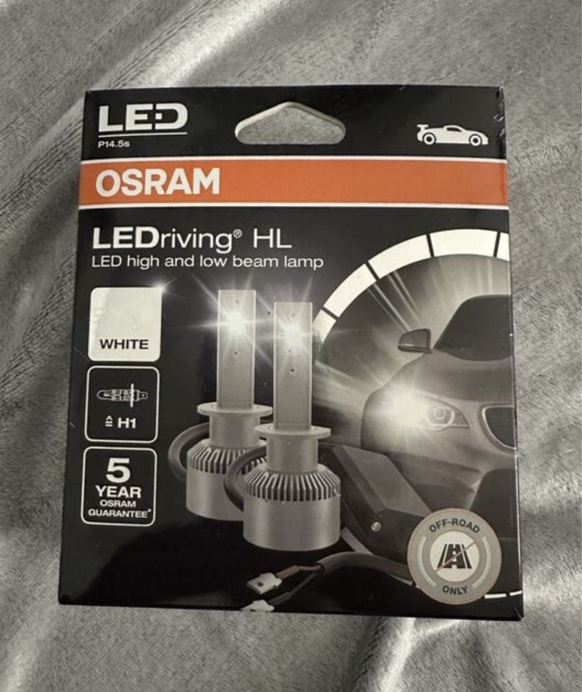 Osram H1 LED riving HL