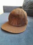 Czapka fullcap New Era