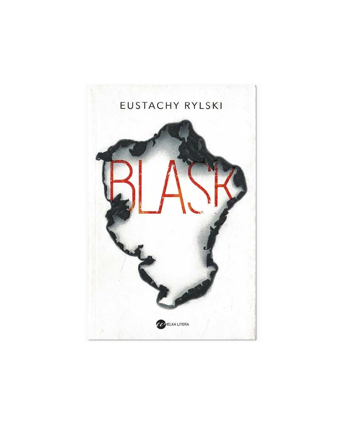 Blask - Eustachy Rylski