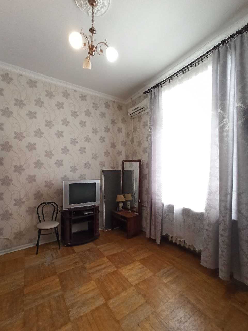 Продам кімнату в історичному центрі!