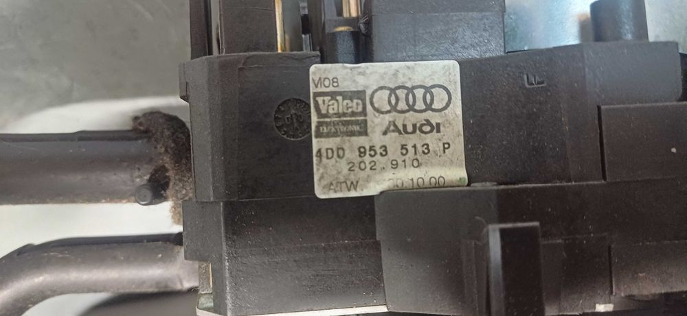 Audi a4 b5 lift przełącznik zespolony 513 P