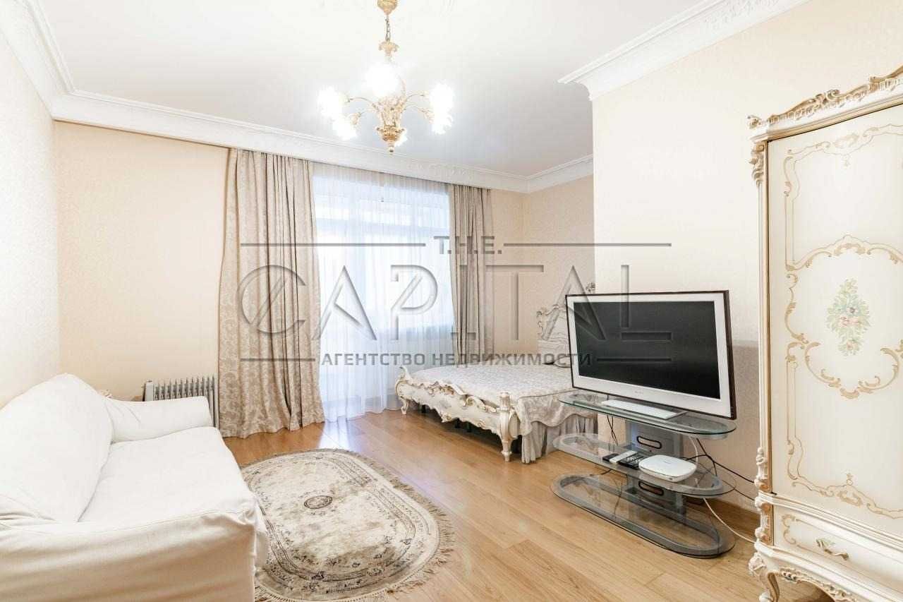 Оренда унікальної 3х квартири/вул Мирного Панаса, 12/155 м2/Печерський