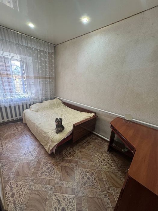 Продам дім Миколаївська обл 33000$