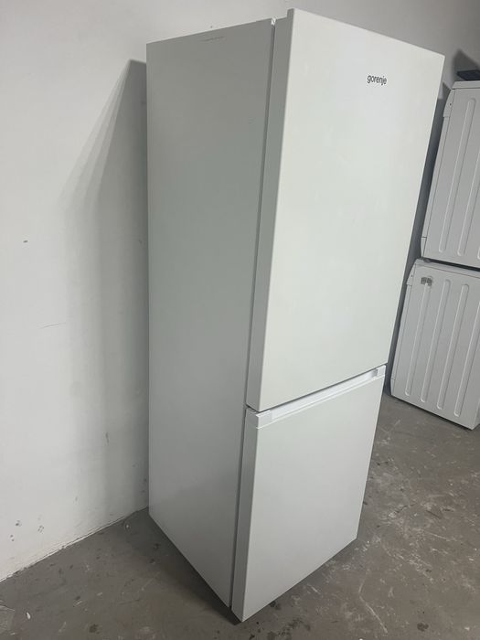 Холодильник Gorenje  160cm крапельний. Mba38323ci.