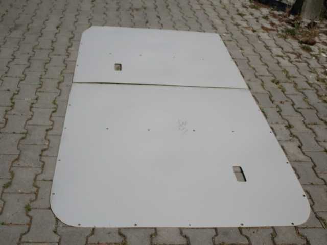 VW T5 T6 podsufitka L2H1 długi long oryginał