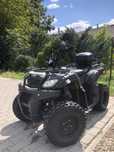 Квадроцикл Shineray rover 250