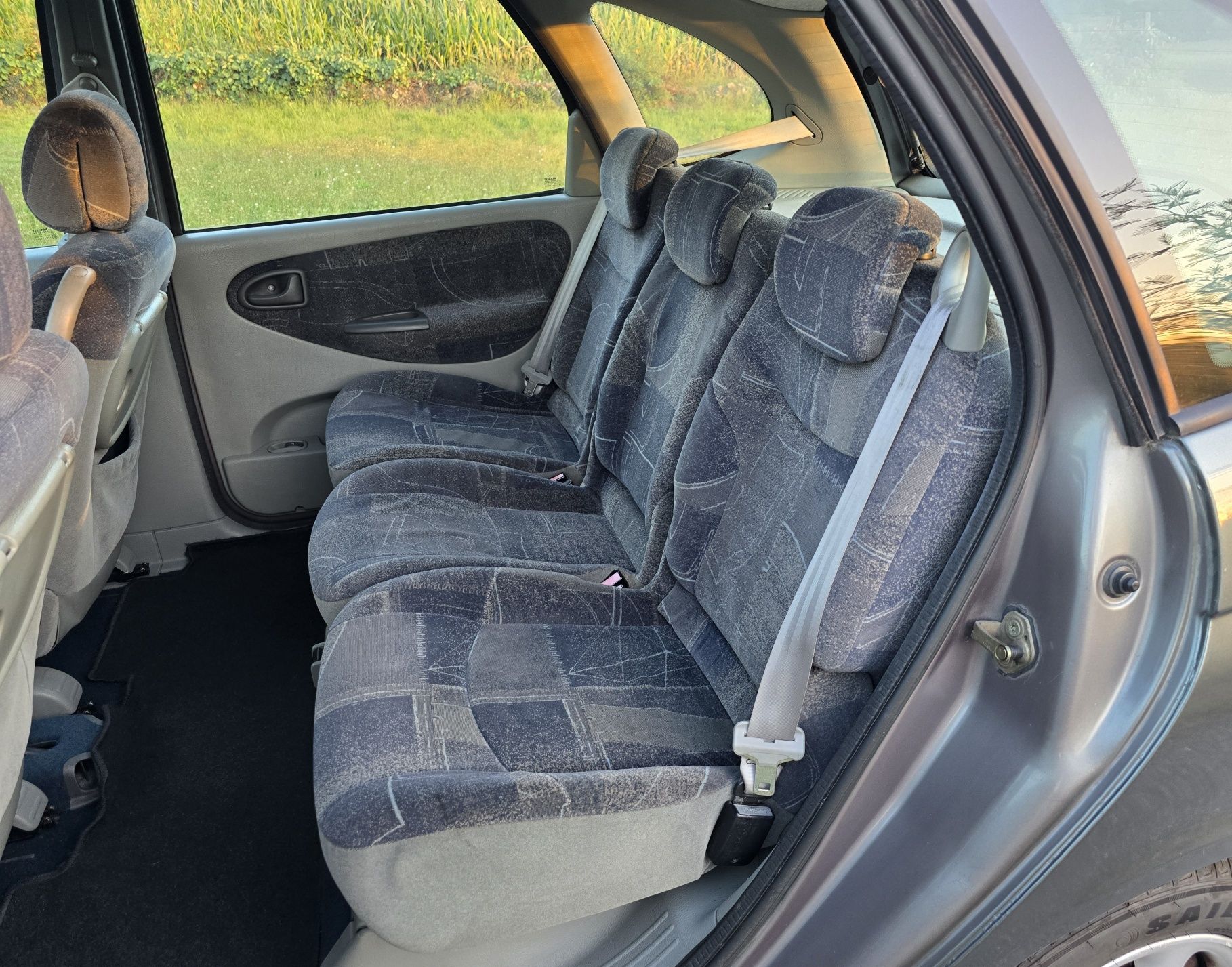 Renault Scenic 1.4 1 dono Nacional