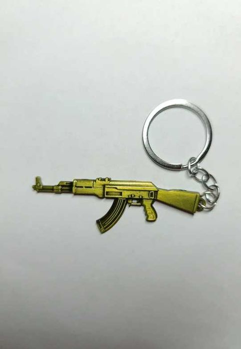 Karabin AK-47 | Brelok do kluczy