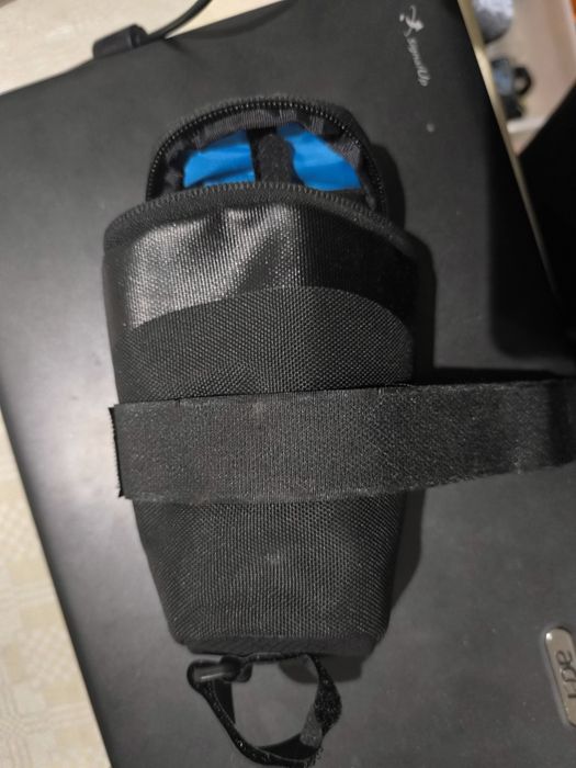 Bolsa para trotinete/bicicleta