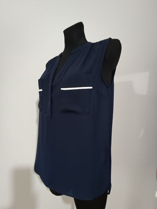 Granatowa bluzka firmy Primark nowa rozmiar 40/42