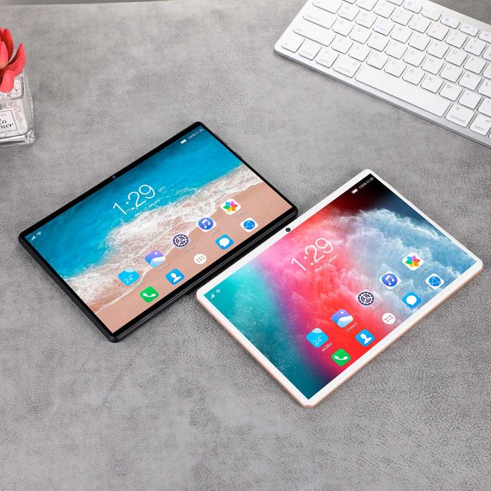 Планшет 8-128GB ultra tab pro / 3.4G LTE/ 2-сим/ Hull HD