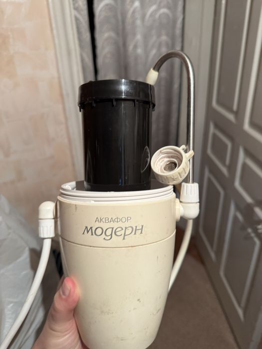 Аквафор Модерн фильтр для воды