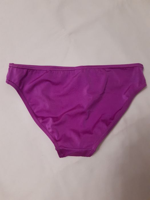 Женские купальные трусы / плавки  hipster, розовые Marks & Spencer, ра