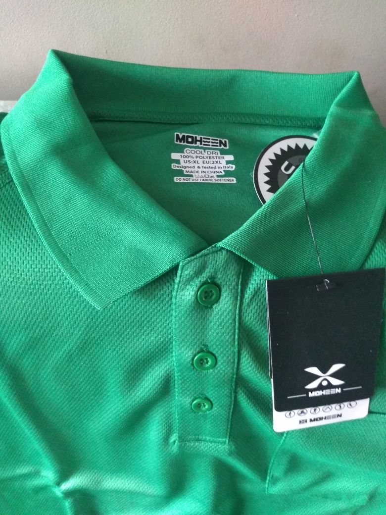 Koszulka polo 2xl