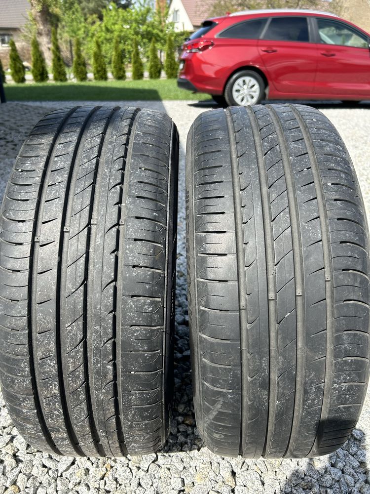 Opony Hankook 225/45  R17 letnie