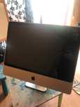 Vendo iMac 24” finais de 2007 para peças