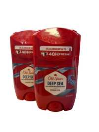 2x Old Spice Deep Sea 50 ml dezodorant.