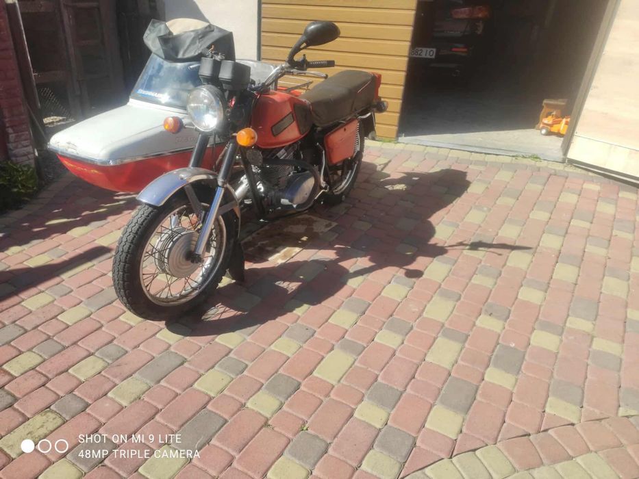 Продам Планета 5