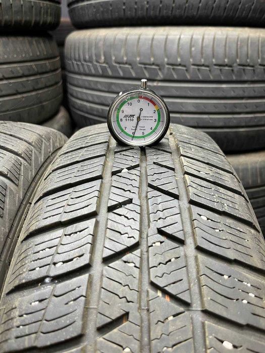 185/65 R15 Barum комплект зима