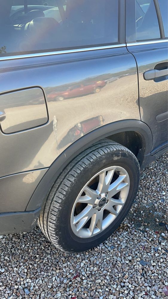 Jantes 18 volvo xc90