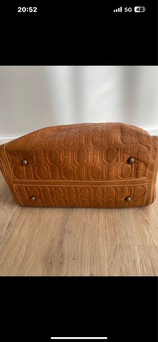 Mala Carolina Herrera nova andy 10