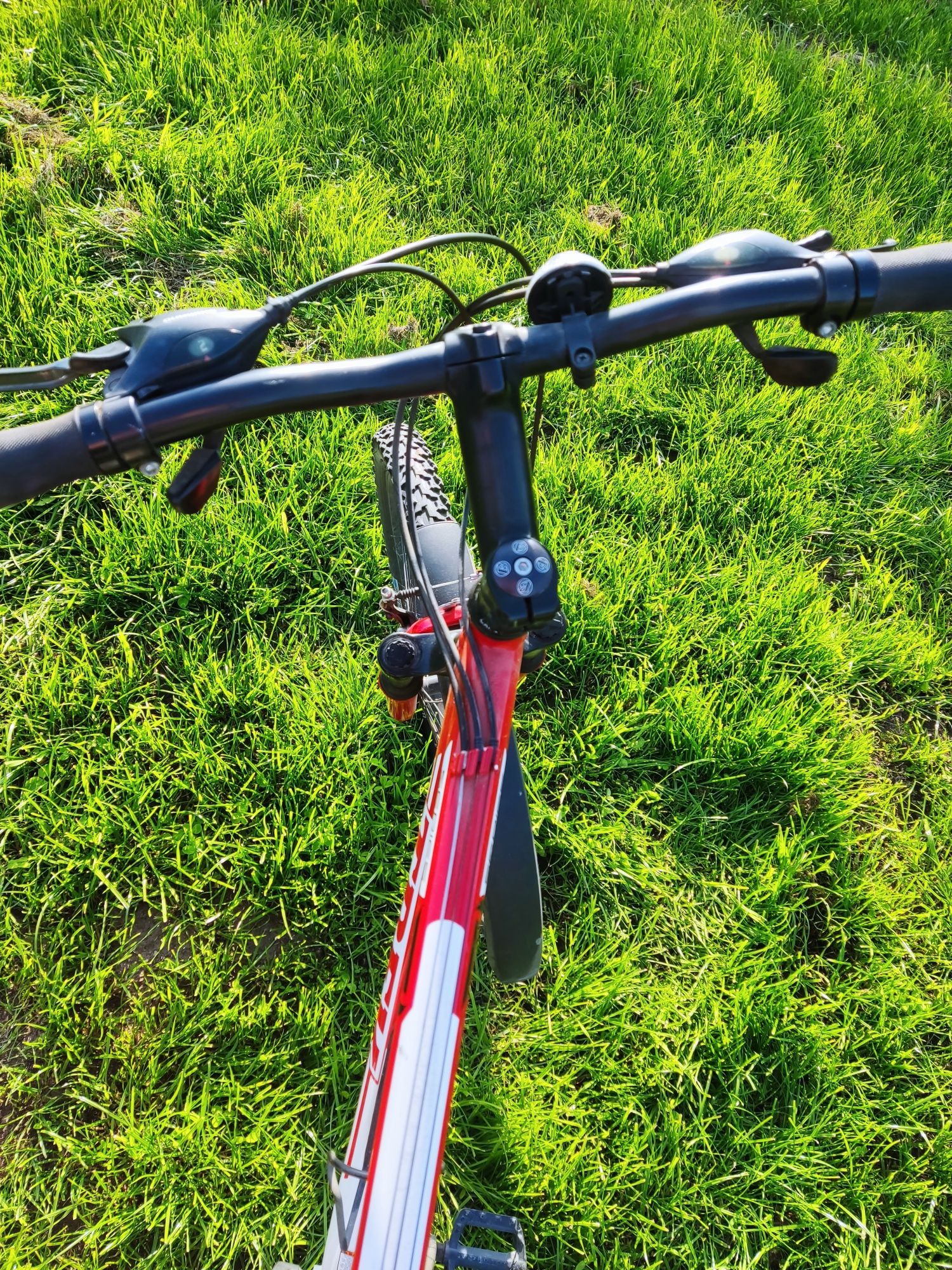 Trek series alpha