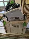 Zakłebiarka festool ts 55 (klin do wymiany)