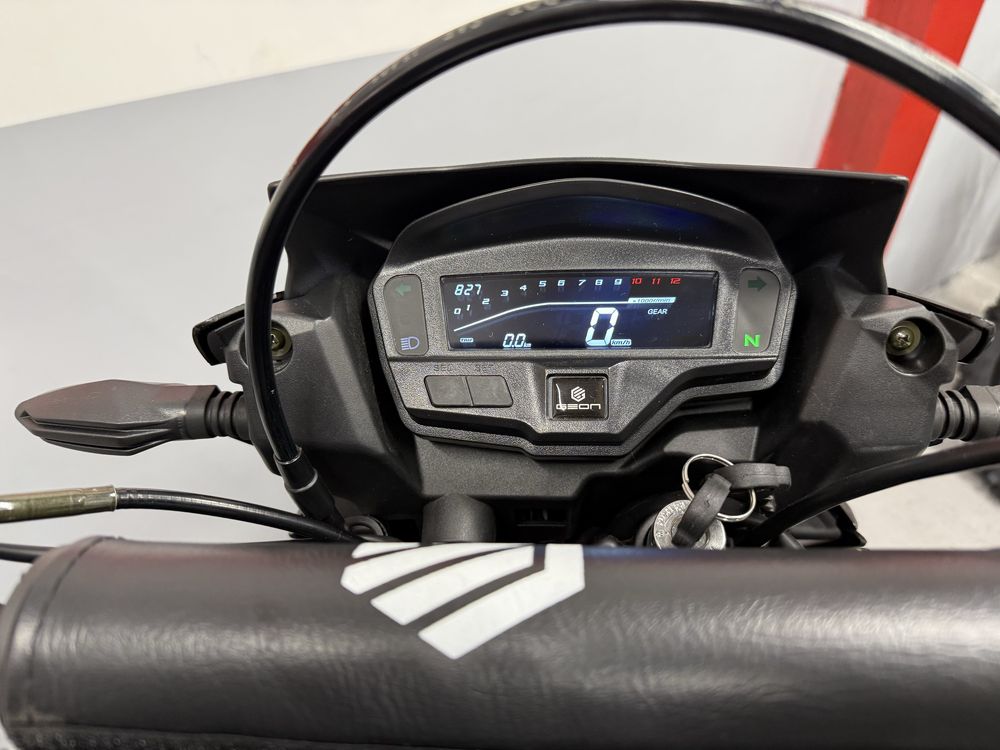 Мотоцикл GEON X-Line 250 FE