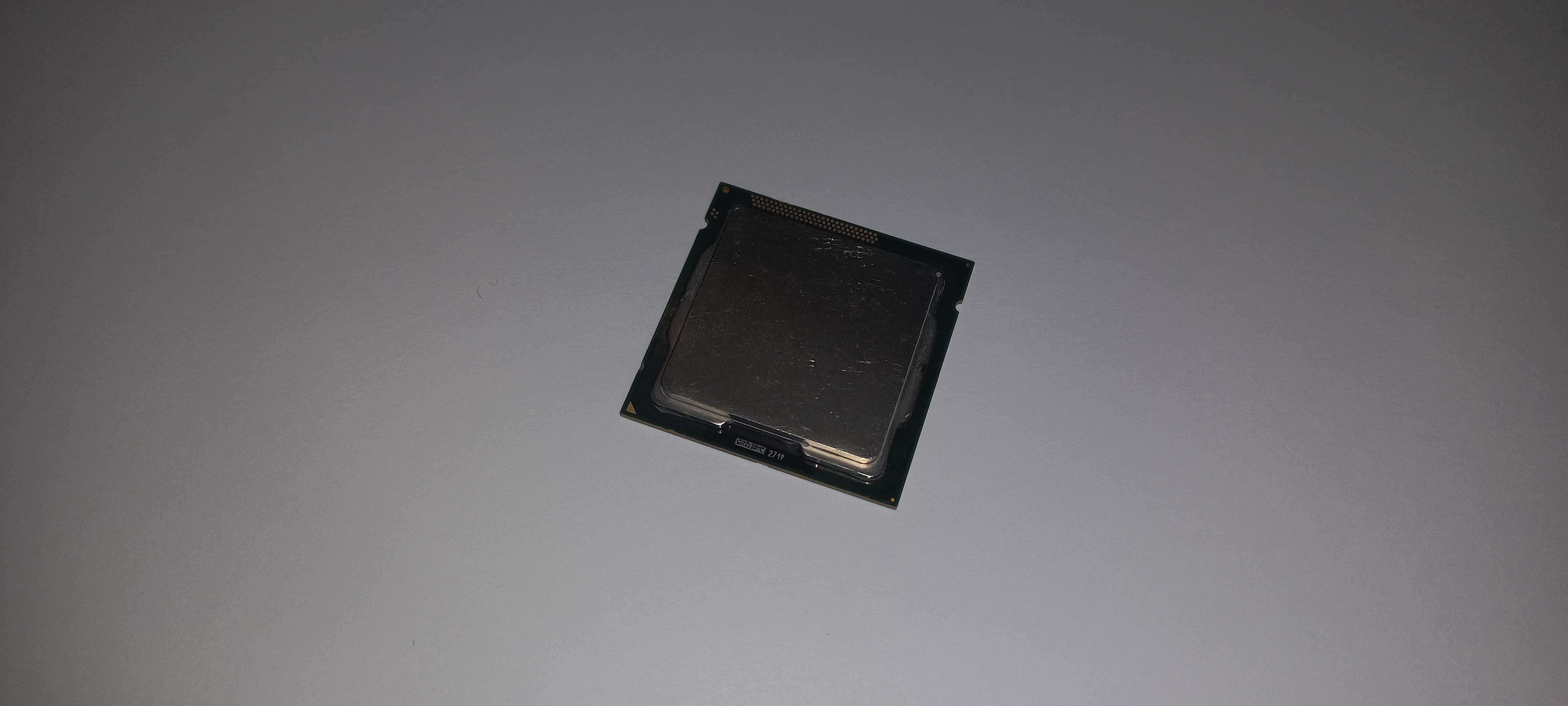 Intel core i5 - 2400