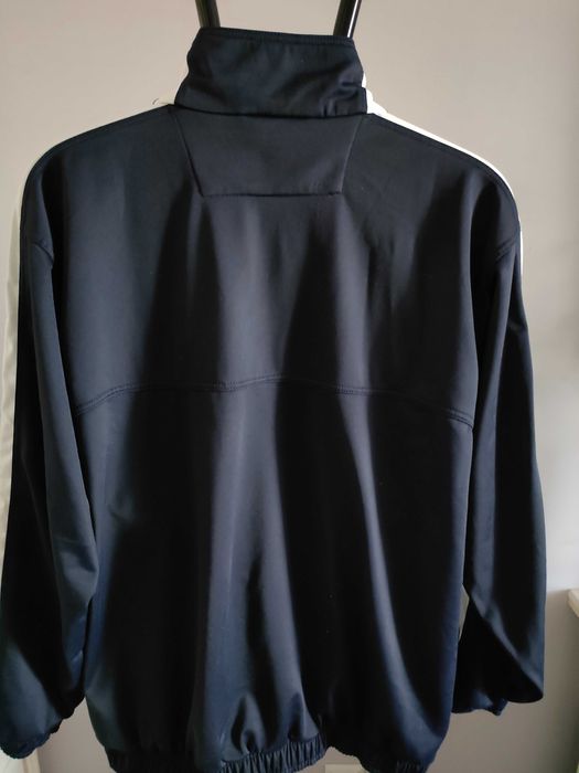 świetna sportowa rozpinana bluza PUMA