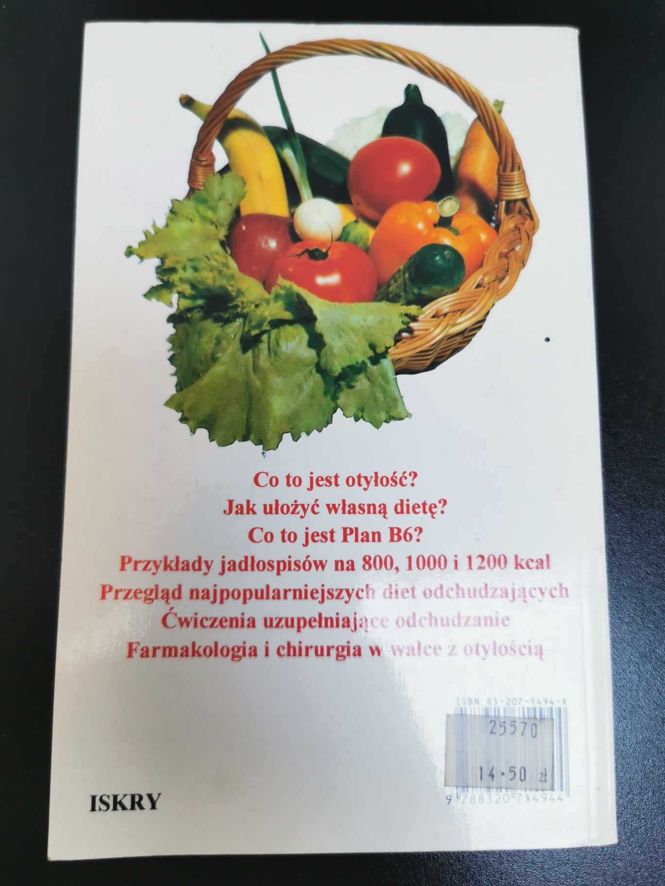 Poradnik dla walczących z nadwagą - Jerzy Bilski