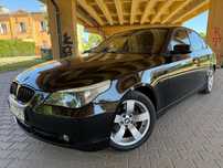 BMW Seria 5 530i, Bardzo ładne auto, Serwisowany, Gwarancja !