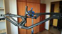 Revel Ranger - rama XC/downcountry