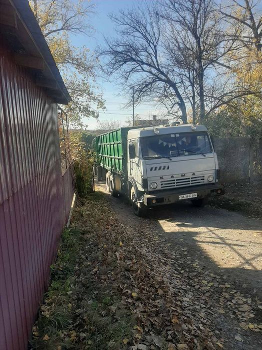 Продам Камаз 53212