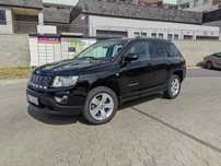 JEEP COMPASS 2.2l crd 4x4 sport
