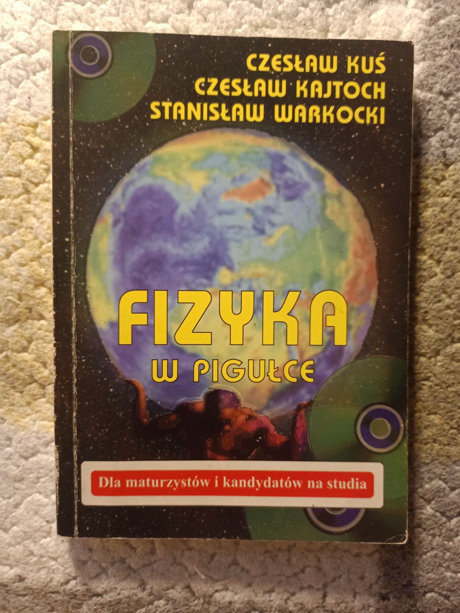 Fizyka w pigułce