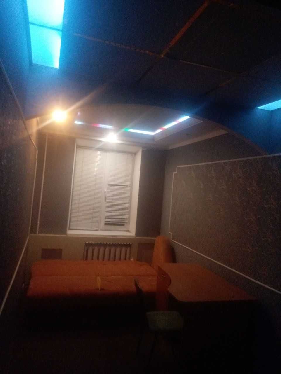 Здам кімнату в центрі міста