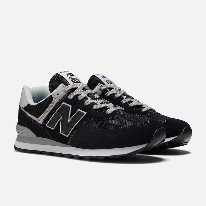Кросівки чоловічі New Balance 574 Classic ML574EVB ‼️ ОРИГІНАЛ ‼️