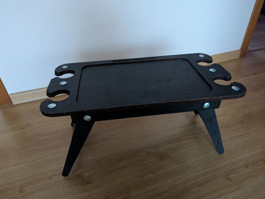 Столик для ліжка