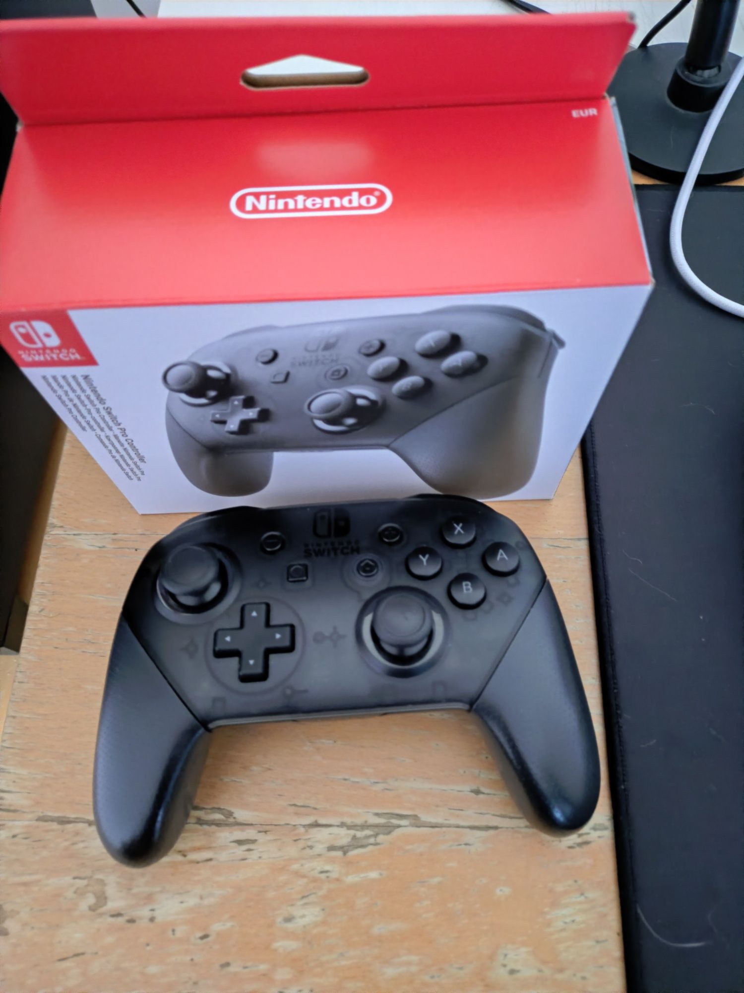 Comando Switch Pro