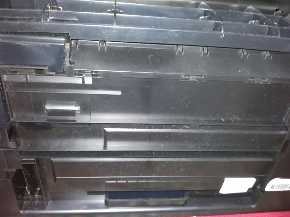 Принтер сканер HP